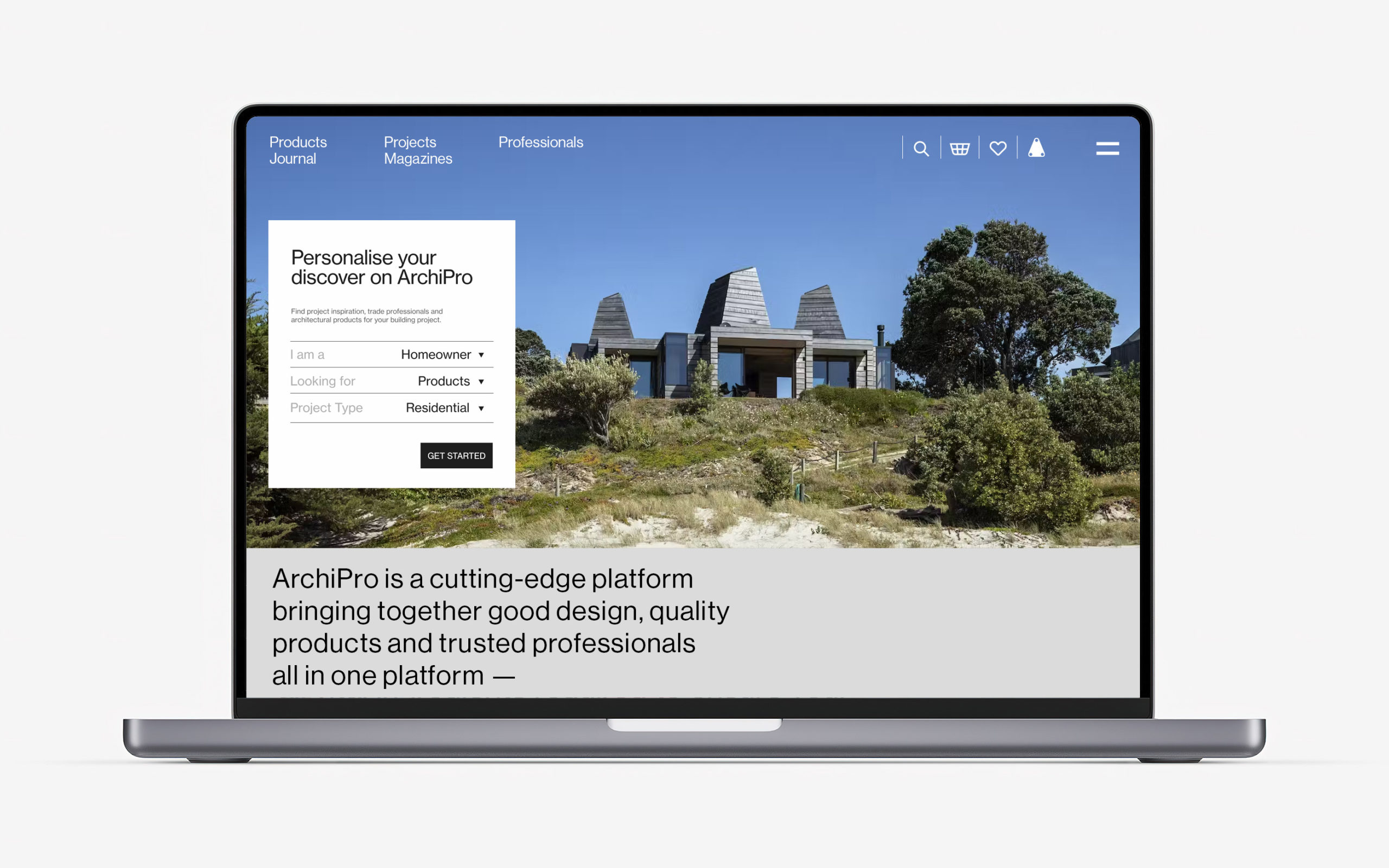 Archipro